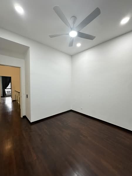 Rumah Berkembar untuk Disewa di Setia Alam (Selangor) - Jess Tee - Interior - PropertyGuru.com.my