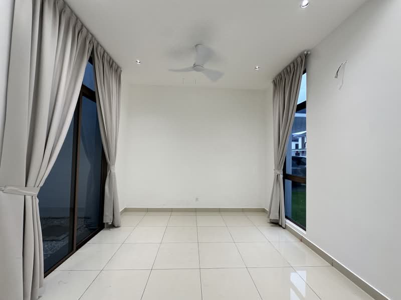 Rumah Berkembar untuk Disewa di Setia Alam (Selangor) - Jess Tee - Interior - PropertyGuru.com.my