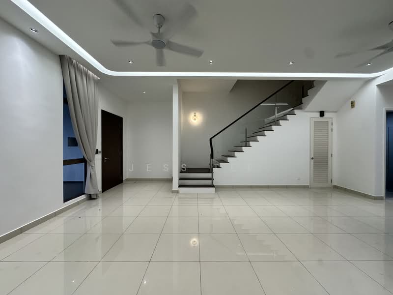Rumah Berkembar untuk Disewa di Setia Alam (Selangor) - Jess Tee - Interior - PropertyGuru.com.my