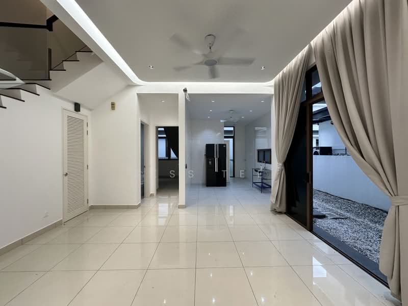 Rumah Berkembar untuk Disewa di Setia Alam (Selangor) - Jess Tee - Interior - PropertyGuru.com.my