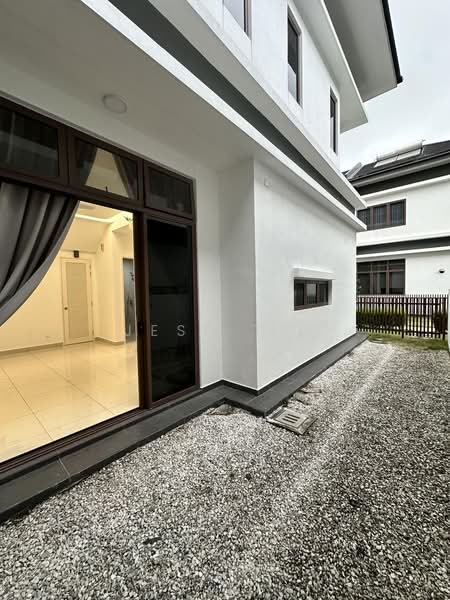 Rumah Berkembar untuk Disewa di Setia Alam (Selangor) - Jess Tee - Exterior - PropertyGuru.com.my