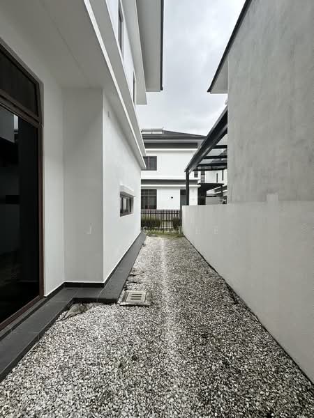 Rumah Berkembar untuk Disewa di Setia Alam (Selangor) - Jess Tee - Exterior - PropertyGuru.com.my