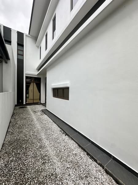 Rumah Berkembar untuk Disewa di Setia Alam (Selangor) - Jess Tee - Exterior - PropertyGuru.com.my