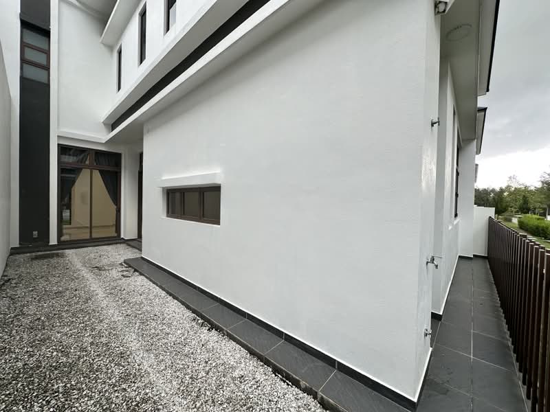 Rumah Berkembar untuk Disewa di Setia Alam (Selangor) - Jess Tee - Exterior - PropertyGuru.com.my