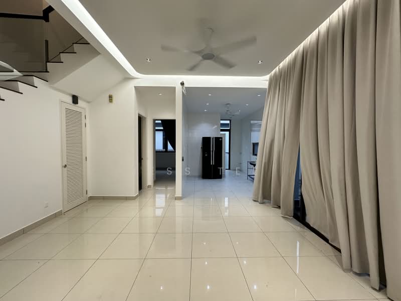 Rumah Berkembar untuk Disewa di Setia Alam (Selangor) - Jess Tee - Interior - PropertyGuru.com.my