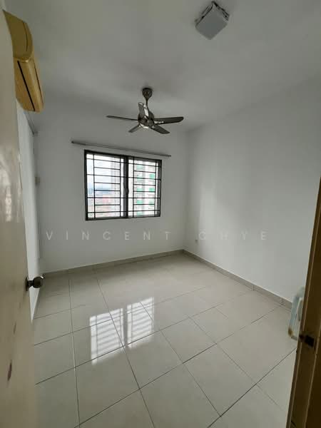 Servis Apartment untuk Dijual di Koi Kinrara - Vincent Chye - PropertyGuru.com.my