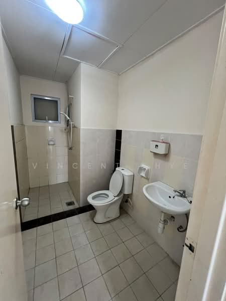 Servis Apartment untuk Dijual di Koi Kinrara - Vincent Chye - PropertyGuru.com.my