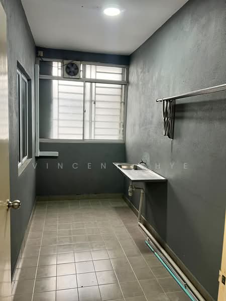 Servis Apartment untuk Dijual di Koi Kinrara - Vincent Chye - PropertyGuru.com.my