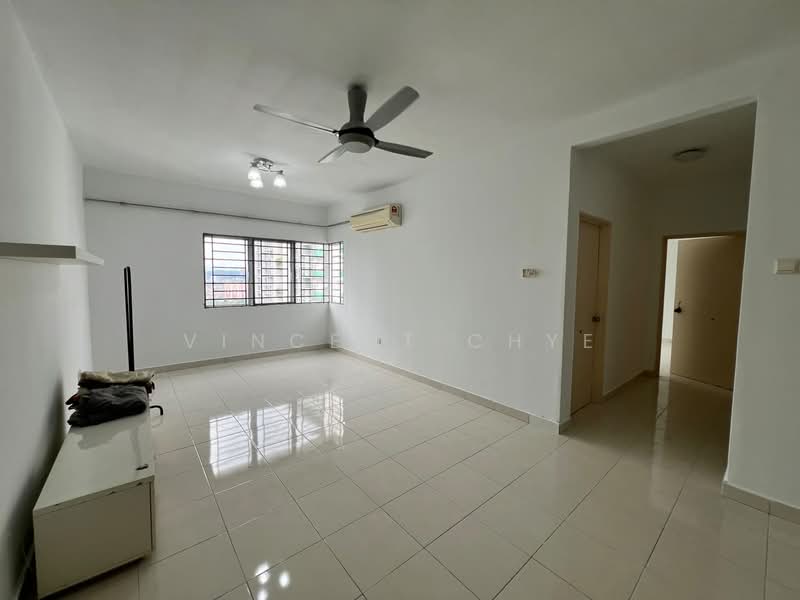 Servis Apartment untuk Dijual di Koi Kinrara - Vincent Chye - PropertyGuru.com.my
