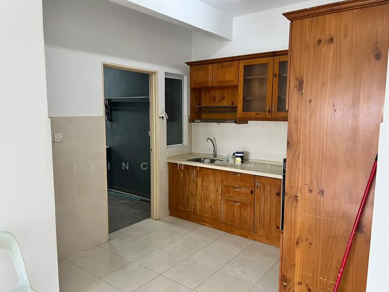 Servis Apartment untuk Dijual di Koi Kinrara - Vincent Chye - PropertyGuru.com.my
