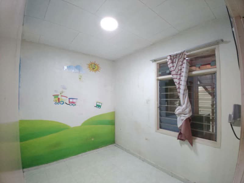 Rumah Teres 1-Tingkat untuk Dijual di Taman Tanjung Puteri Resort (Pasir Gudang) - ALHAFIZ AZIS - Interior - PropertyGuru.com.my