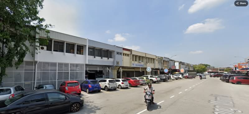 Kilang Teres untuk Disewa di Taman Seri Murni (Butterworth) - Elina Lim - Exterior - PropertyGuru.com.my