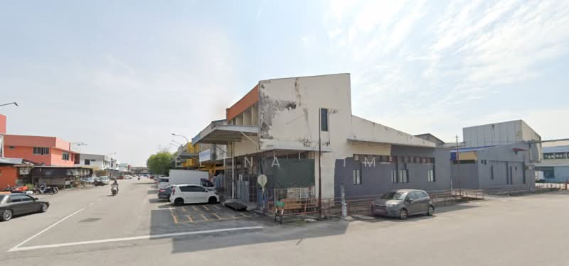 Kilang Teres untuk Disewa di Taman Seri Murni (Butterworth) - Elina Lim - Exterior - PropertyGuru.com.my
