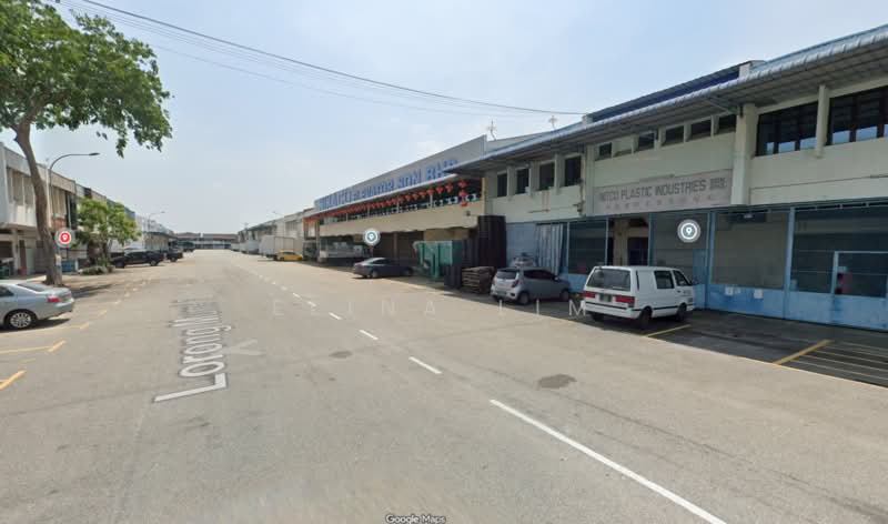 Kilang Teres untuk Disewa di Taman Seri Murni (Butterworth) - Elina Lim - Exterior - PropertyGuru.com.my