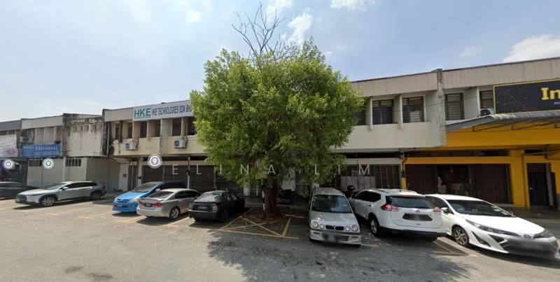 Kilang Teres untuk Disewa di Taman Seri Murni (Butterworth) - Elina Lim - Exterior - PropertyGuru.com.my
