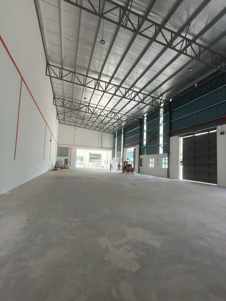 Kilang untuk Disewa di Kajang (Selangor) - Edward Long - Interior - PropertyGuru.com.my