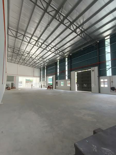 Kilang untuk Disewa di Kajang (Selangor) - Edward Long - Interior - PropertyGuru.com.my