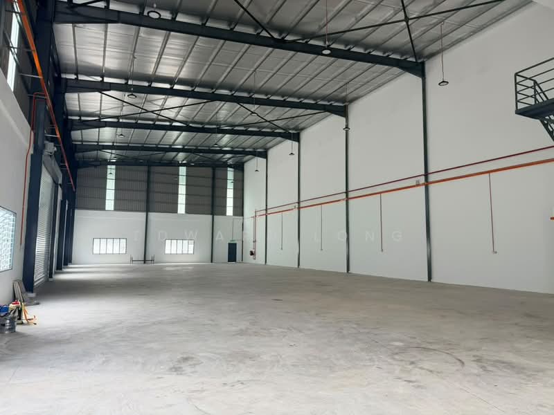 Kilang untuk Disewa di Kajang (Selangor) - Edward Long - Interior - PropertyGuru.com.my