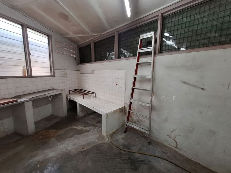 Kedai / Pejabat untuk Disewa di Seri Kembangan (Selangor) - Vincent Vince - Kitchen - PropertyGuru.com.my