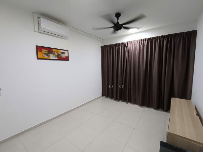 Pangsapuri untuk Disewa di Residensi Brickfields - Jeff Ooi - Interior - PropertyGuru.com.my
