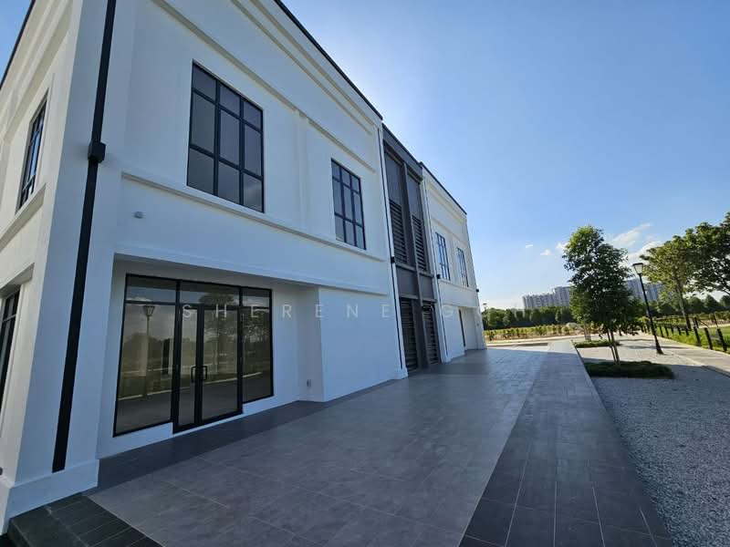 Kedai untuk Disewa di Eco Grandeur (Puncak Alam) - Sherene Goh - Exterior - PropertyGuru.com.my