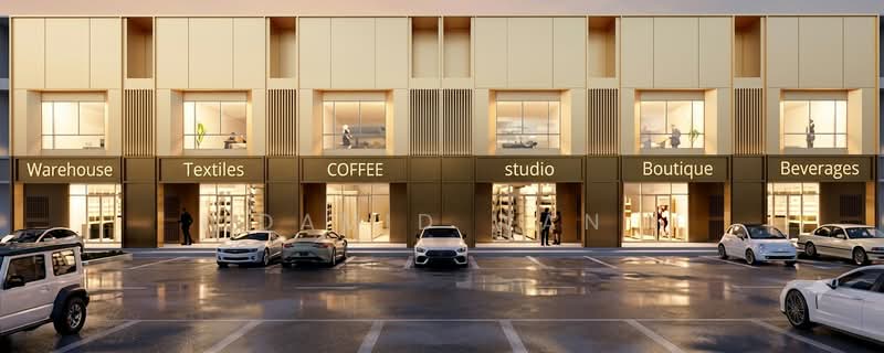 Shop / Office for Sale in Puncak Alam (Selangor) - David Wan - Exterior - PropertyGuru.com.my
