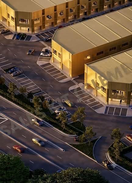 Shop / Office for Sale in Puncak Alam (Selangor) - David Wan - Exterior - PropertyGuru.com.my