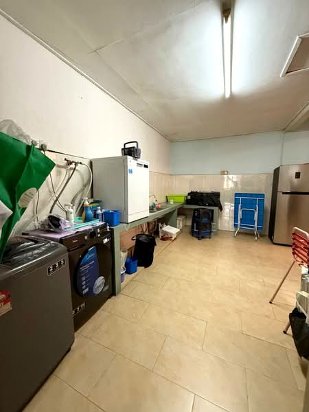Semi-Detached House for Sale in Taman Megah Ria (Masai) - Calvin Lee - PropertyGuru.com.my