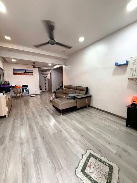 Semi-Detached House for Sale in Taman Megah Ria (Masai) - Calvin Lee - PropertyGuru.com.my