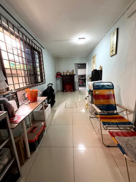 Semi-Detached House for Sale in Taman Megah Ria (Masai) - Calvin Lee - PropertyGuru.com.my