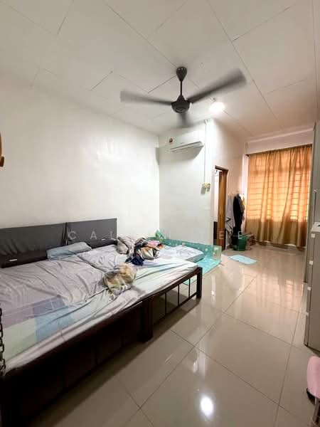 Semi-Detached House for Sale in Taman Megah Ria (Masai) - Calvin Lee - PropertyGuru.com.my