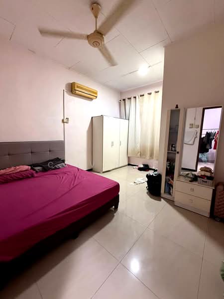 Semi-Detached House for Sale in Taman Megah Ria (Masai) - Calvin Lee - PropertyGuru.com.my
