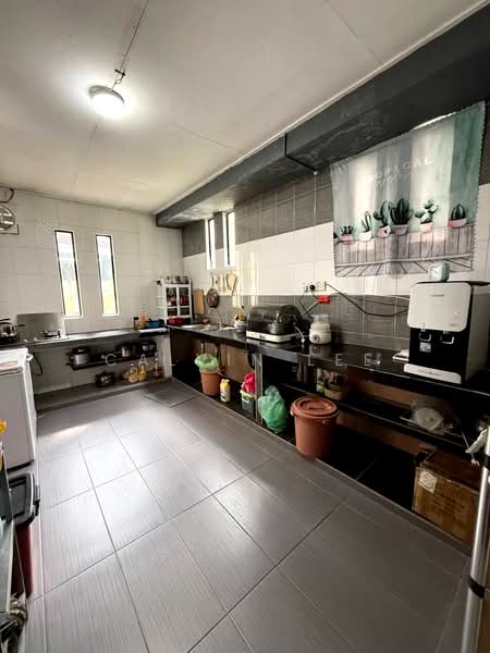 Semi-Detached House for Sale in Taman Megah Ria (Masai) - Calvin Lee - PropertyGuru.com.my