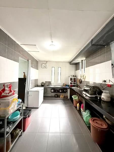 Semi-Detached House for Sale in Taman Megah Ria (Masai) - Calvin Lee - PropertyGuru.com.my