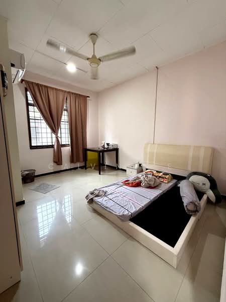 Semi-Detached House for Sale in Taman Megah Ria (Masai) - Calvin Lee - PropertyGuru.com.my