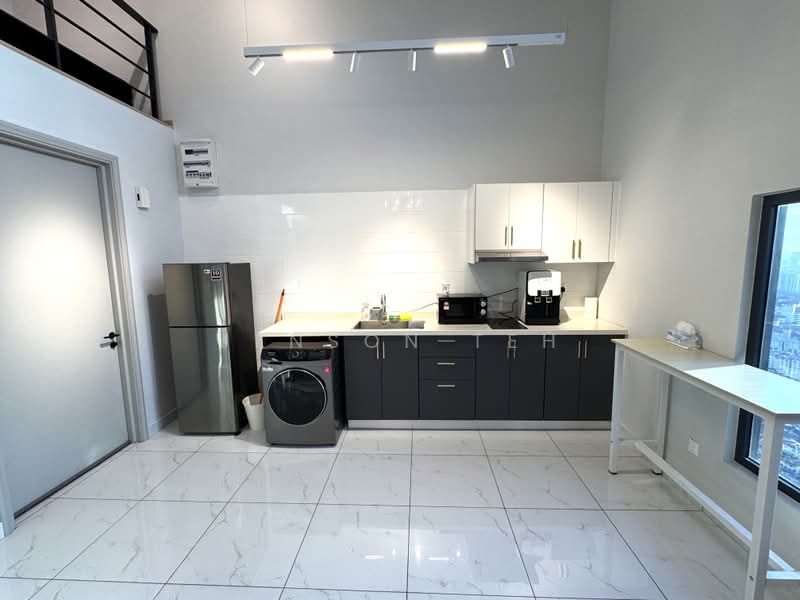 Servis Apartment untuk Disewa di Arte Cheras - Jenson Teh - PropertyGuru.com.my