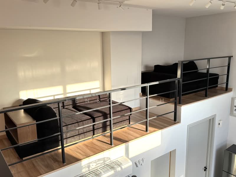 Servis Apartment untuk Disewa di Arte Cheras - Jenson Teh - PropertyGuru.com.my