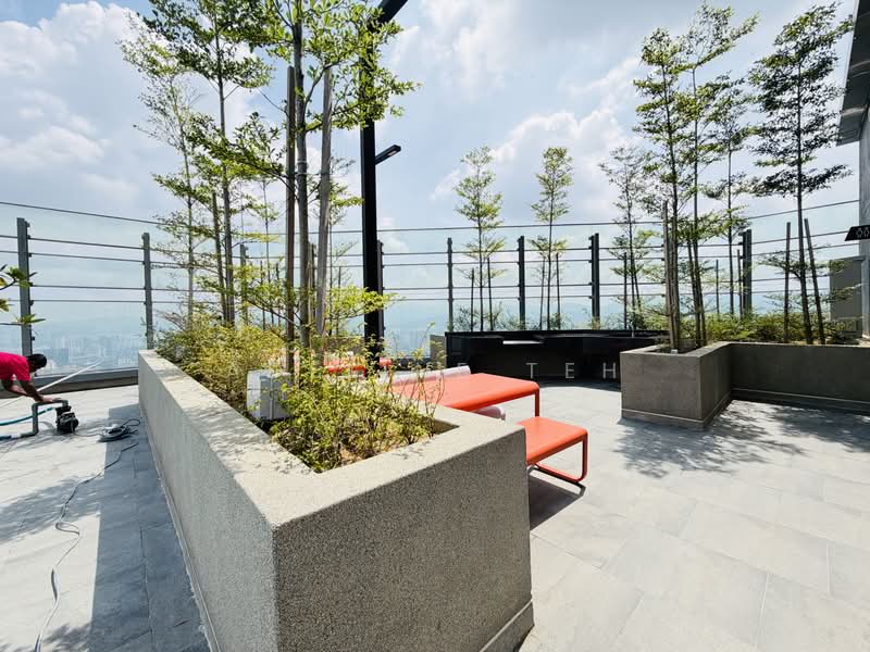 Service Residence for Rent at SO Sofitel Kuala Lumpur Residences - Adeline Teh - Exterior - PropertyGuru.com.my