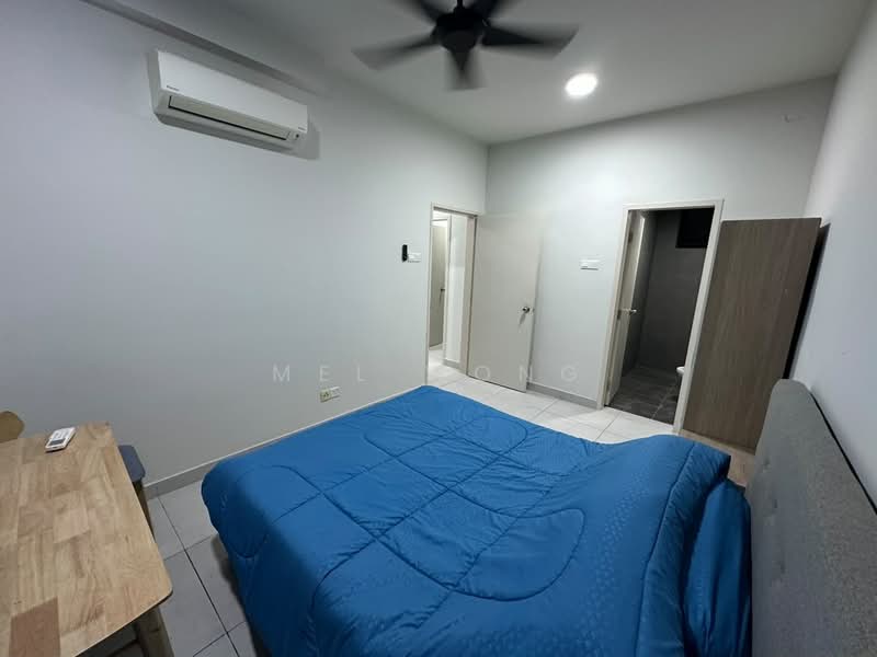 Servis Apartment untuk Disewa di Majestic Maxim - Mel Wong - Bedroom - PropertyGuru.com.my