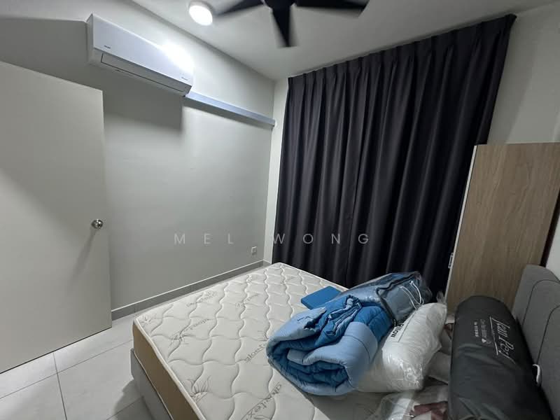 Servis Apartment untuk Disewa di Majestic Maxim - Mel Wong - Bedroom - PropertyGuru.com.my