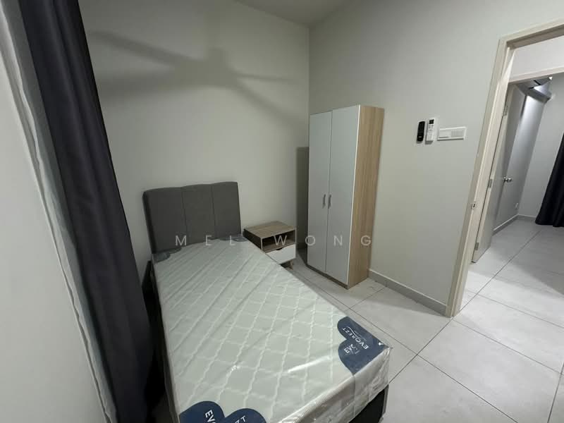 Servis Apartment untuk Disewa di Majestic Maxim - Mel Wong - Bedroom - PropertyGuru.com.my