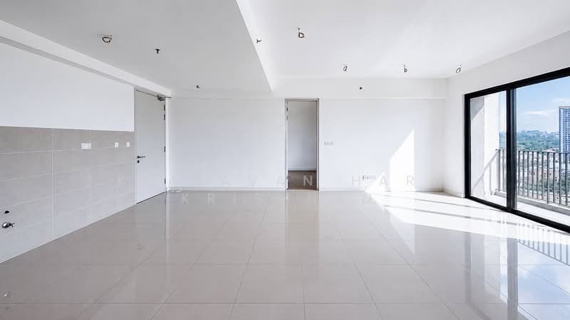 Servis Apartment untuk Dijual di The Pulse Residence - Keasavan Hari Krishnan - Interior - PropertyGuru.com.my