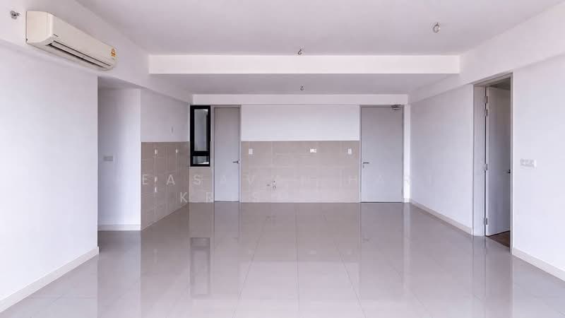 Servis Apartment untuk Dijual di The Pulse Residence - Keasavan Hari Krishnan - PropertyGuru.com.my