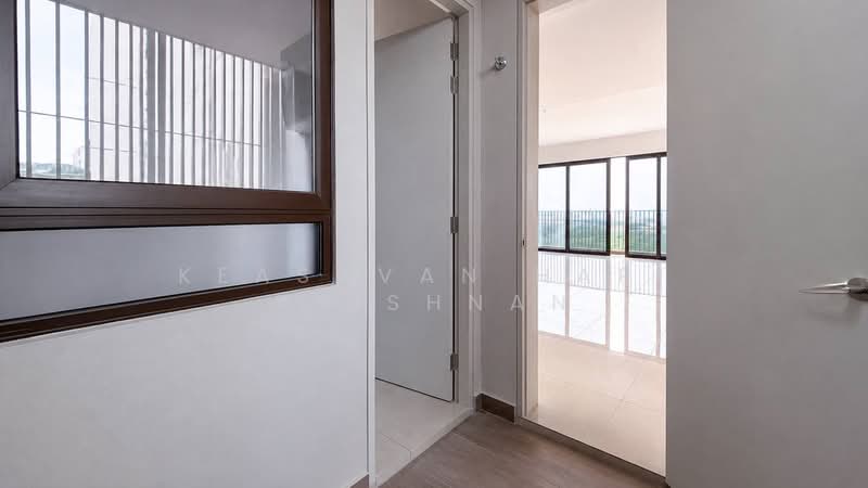 Servis Apartment untuk Dijual di The Pulse Residence - Keasavan Hari Krishnan - PropertyGuru.com.my