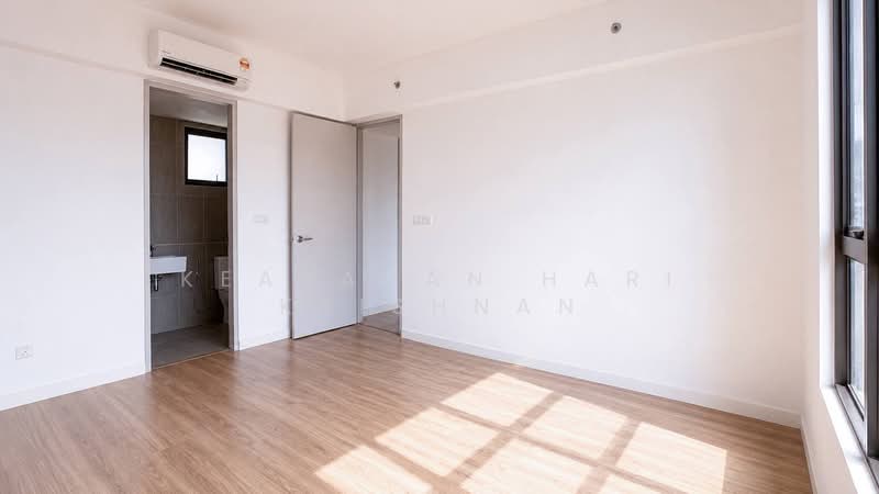 Servis Apartment untuk Dijual di The Pulse Residence - Keasavan Hari Krishnan - PropertyGuru.com.my