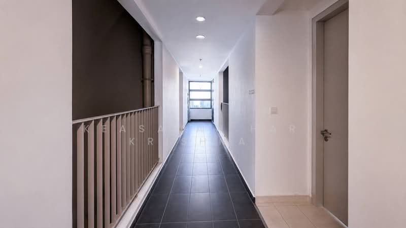 Servis Apartment untuk Dijual di The Pulse Residence - Keasavan Hari Krishnan - PropertyGuru.com.my