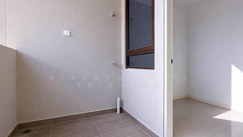 Servis Apartment untuk Dijual di The Pulse Residence - Keasavan Hari Krishnan - PropertyGuru.com.my