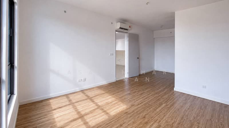 Servis Apartment untuk Dijual di The Pulse Residence - Keasavan Hari Krishnan - PropertyGuru.com.my