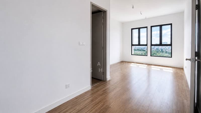 Servis Apartment untuk Dijual di The Pulse Residence - Keasavan Hari Krishnan - PropertyGuru.com.my