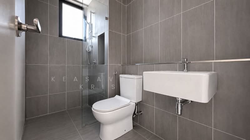 Servis Apartment untuk Dijual di The Pulse Residence - Keasavan Hari Krishnan - PropertyGuru.com.my